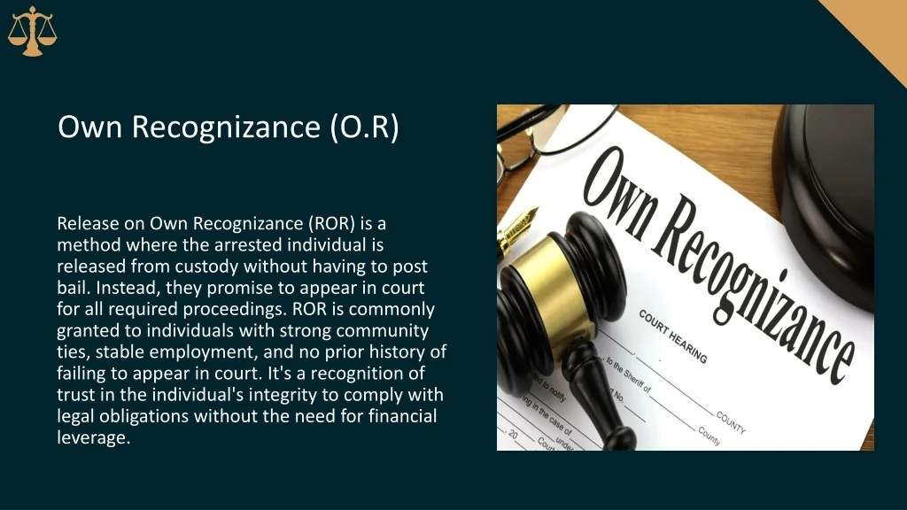 Erfahren Sie, wie Sie sich ohne Fragen gegen Kaution freilassen