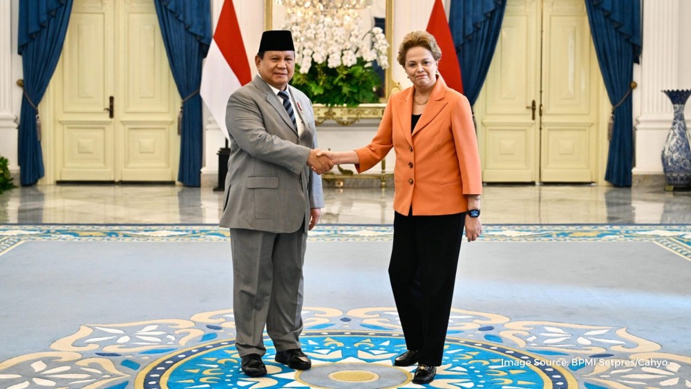 برنامج الهيليرزاسي في إندونيسيا يعزز الاقتصاد