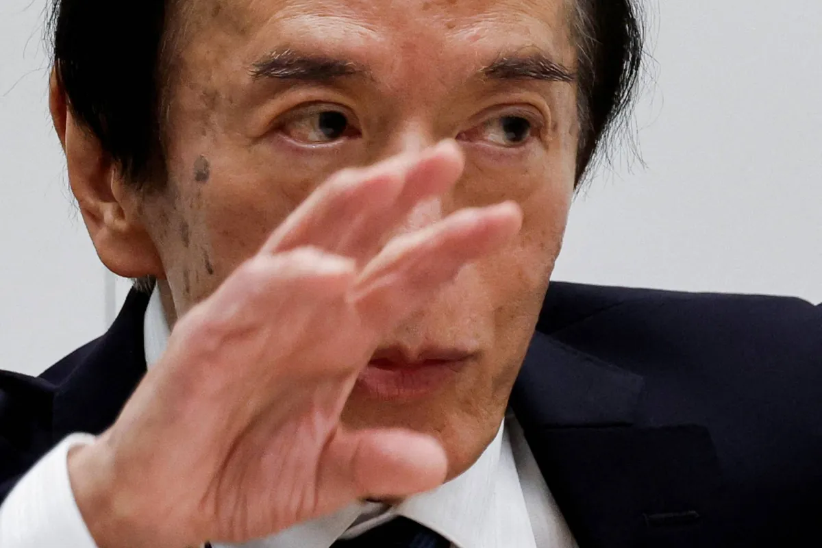 Avertir d'une crise énergétique permanente au Japon