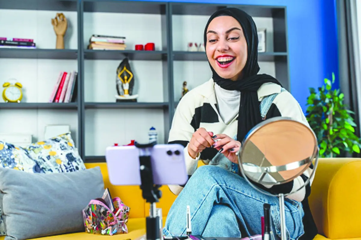 Augmentation des troubles de l'image corporelle au Royaume-Uni