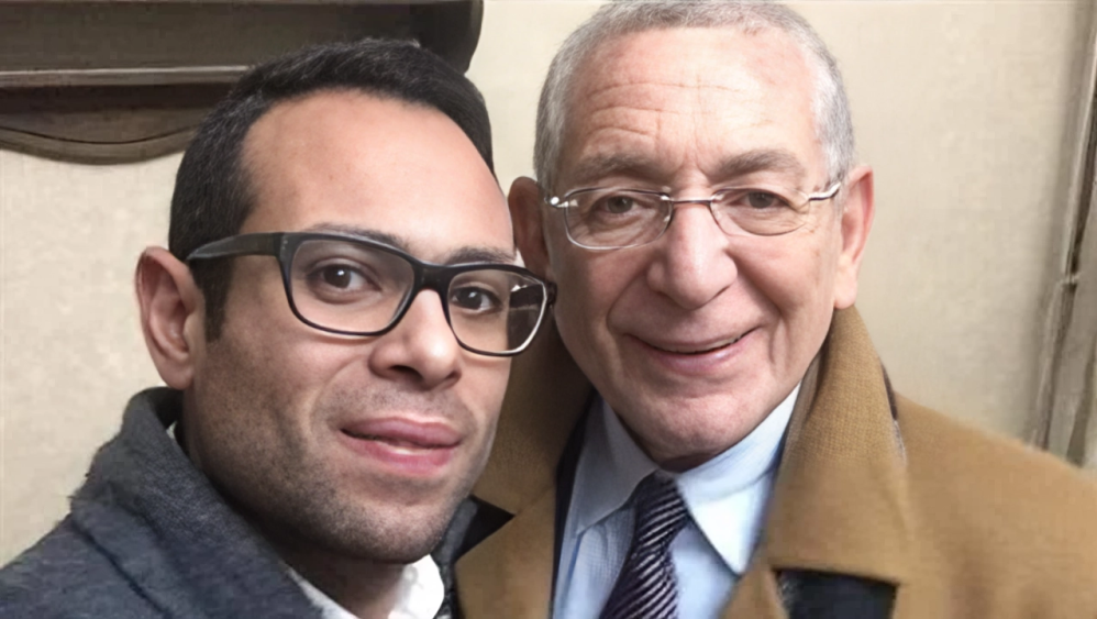 تحقيقات نجل ميدو تكشف عن سلوكيات مقلقة