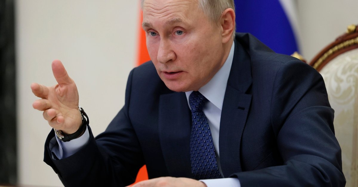 Déclarations de Poutine et leur impact sur la sécurité mondiale
