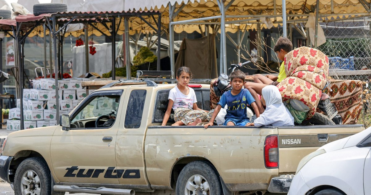 تقرير منظمة العفو: تطهير عرقي في الضفة الغربية