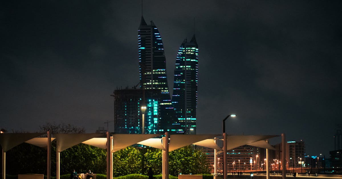 البحرين تدين الاعتداءات الإيرانية على الإمارات