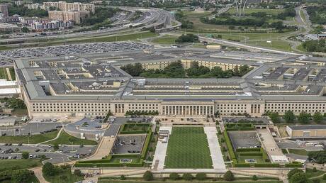 البنتاغون يوسع أهدافه في إيران لتفادي الجرائم
