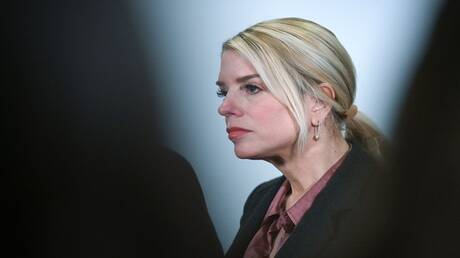 Trump renvoie Pam Bondi et nomme son adjoint ministre de la Justice