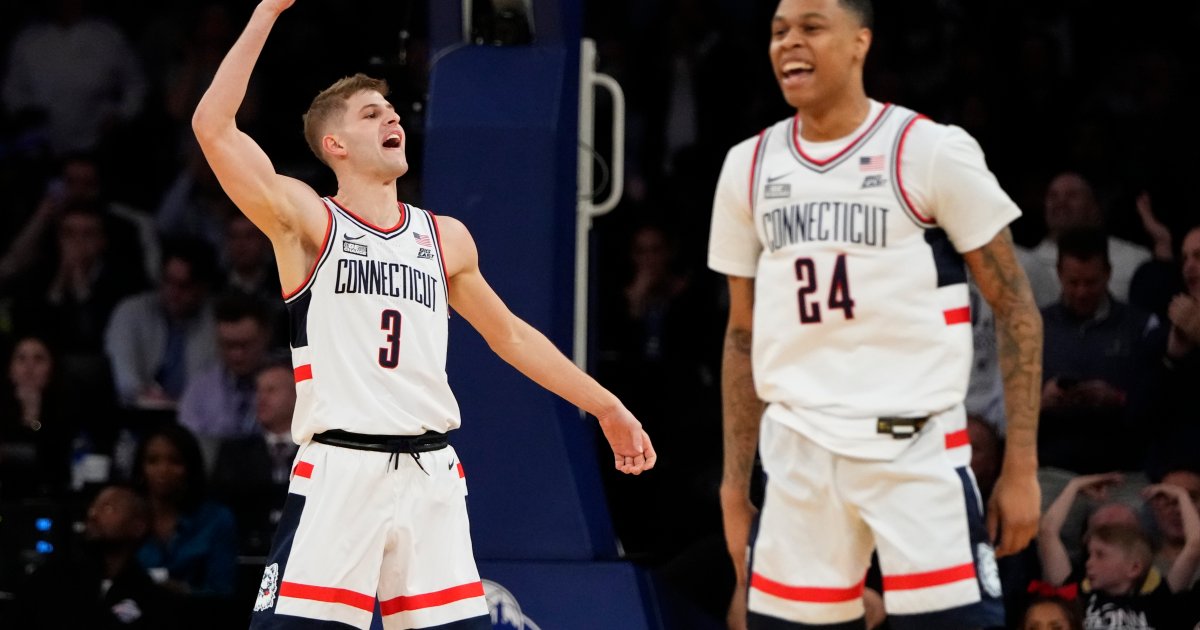 Prévisions NCAA Basketball 2023