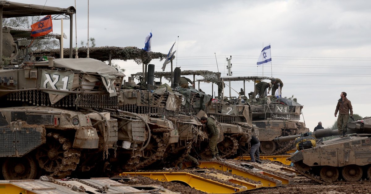 Palestinian killed in Israeli drone strike in Gaza