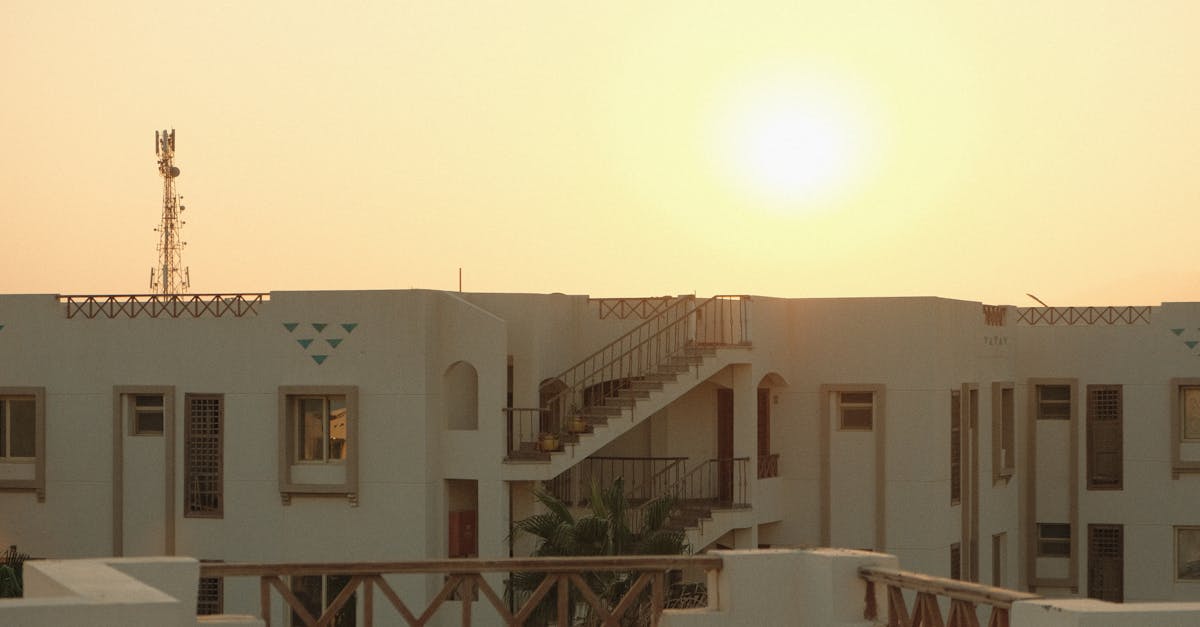 Nouveaux logements en Égypte avec le secteur privé