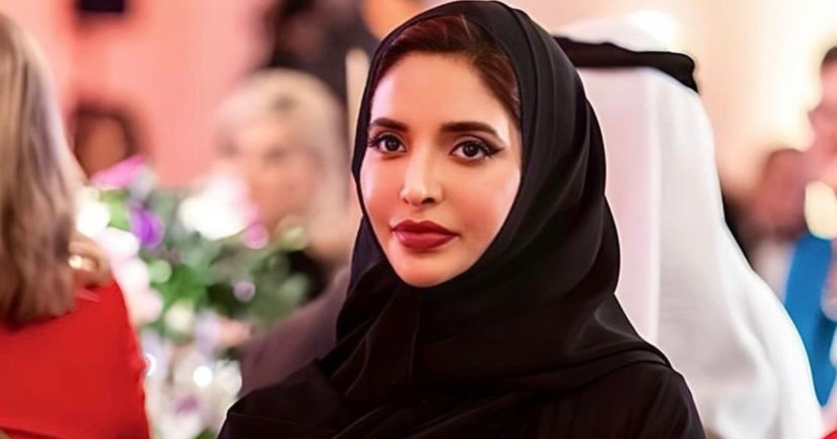 Nommer la cheikha Rawda bint Zayed Al Nahyan présidente d'honneur