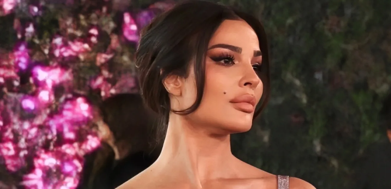 Serie "Möglich" mit Nadine Njeim und Dhafer L'Abidine