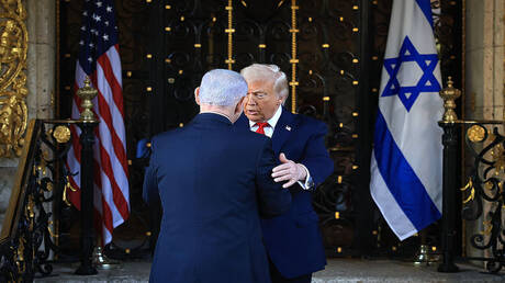 Iran-Krieg und seine Auswirkungen auf die US-israelischen Beziehungen