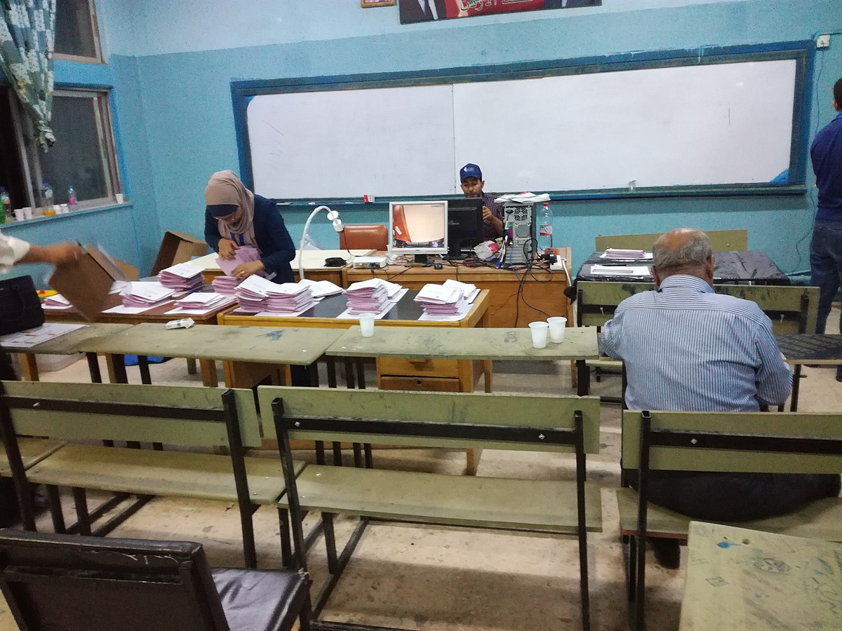 Ouvrir un dialogue avec les islamistes en Jordanie