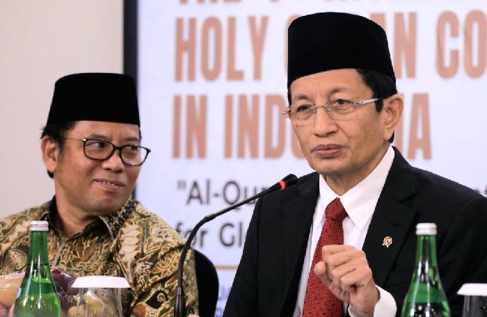 دور الأديان في تعزيز الوحدة الوطنية في إندونيسيا