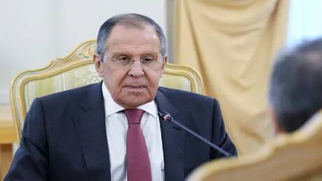 Appel Lavrov-Araqchi sur les tensions au Moyen-Orient