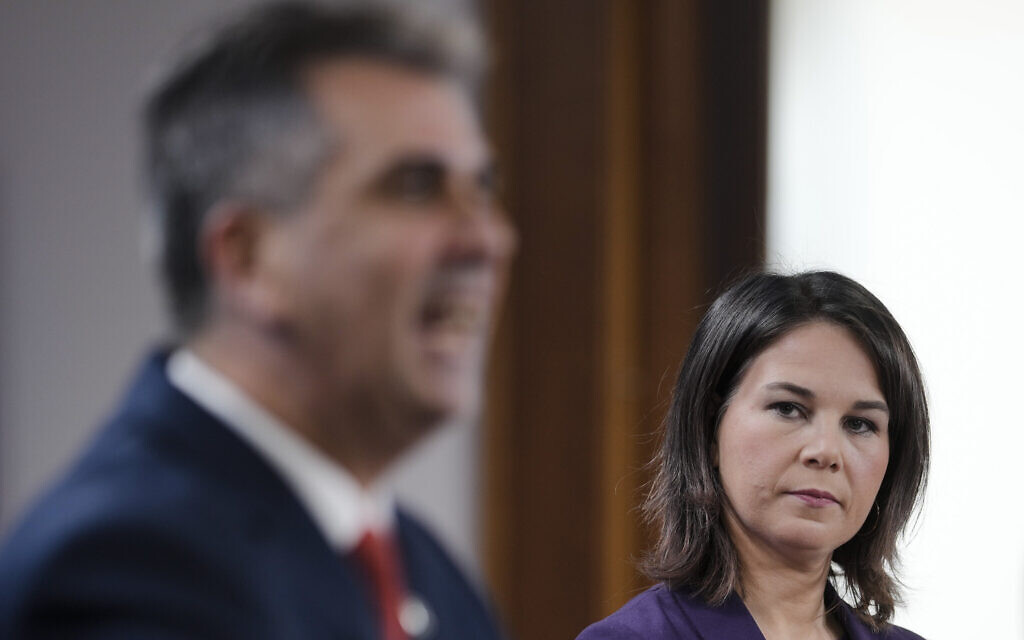 EU äußert Besorgnis über das Todesstrafe-Gesetz in Israel