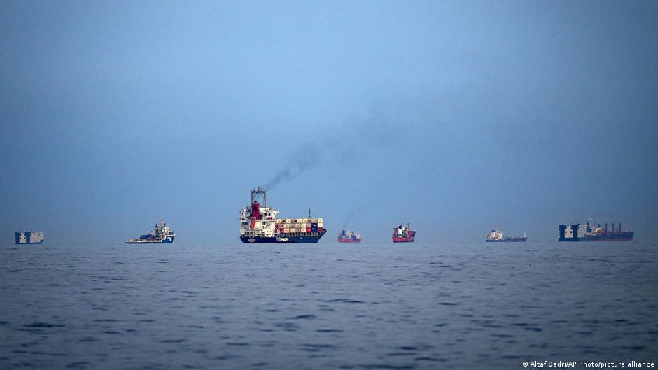 Sicherheitsrat stimmt über Gesetz zur Öffnung der Straße von Hormuz ab