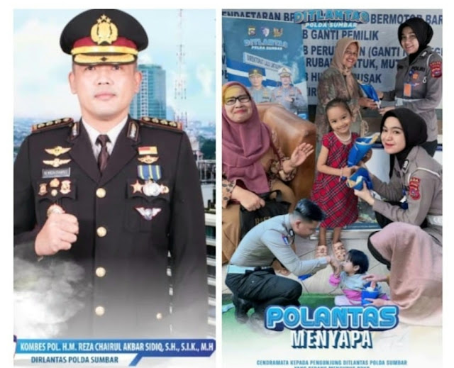 Améliorer la sécurité routière en Indonésie avec Polantas Miniaba