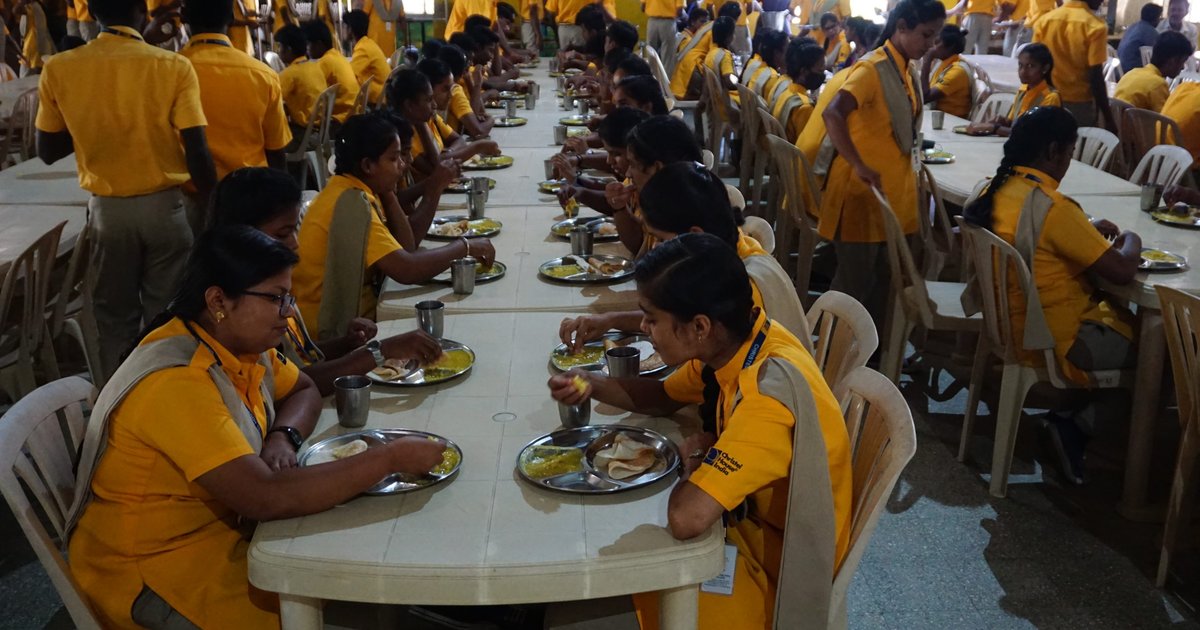 Verbesserung der Bildungsressourcen in Indonesien