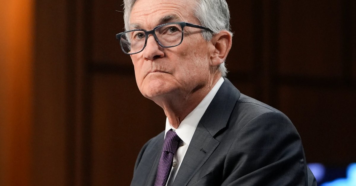 US-Richter bestätigt Verbot der Ladung von Fed-Chef Powell