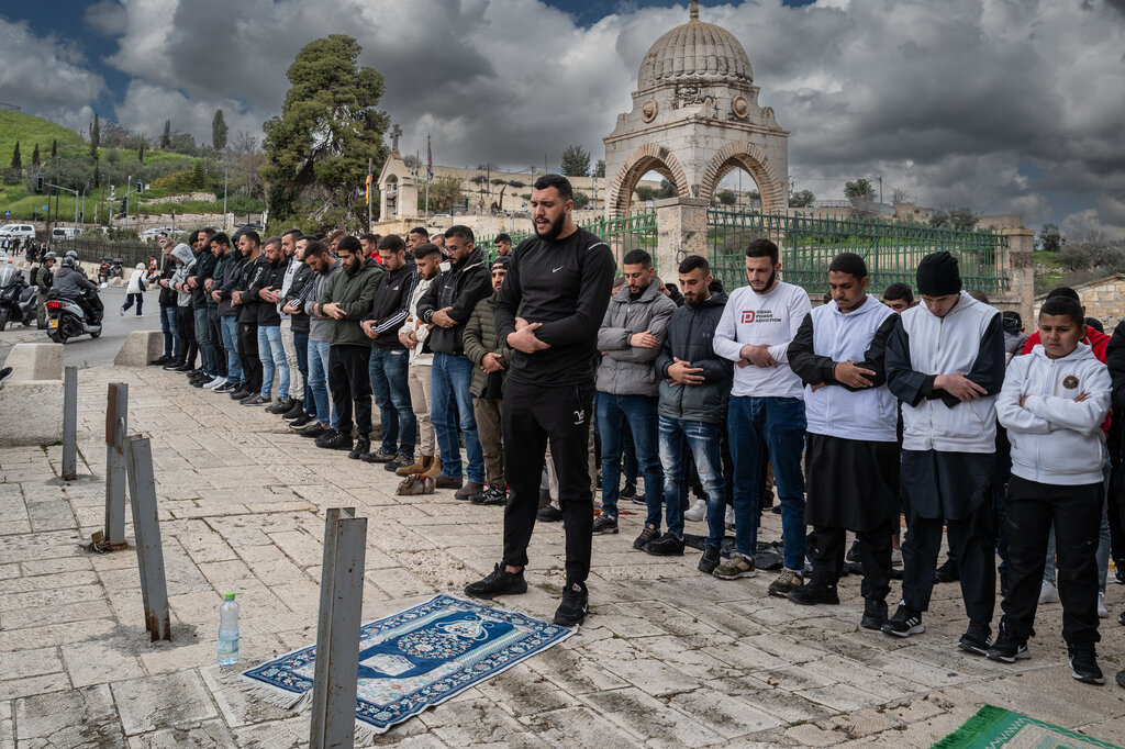 دعوة لحماية المسجد الأقصى من الانتهاكات