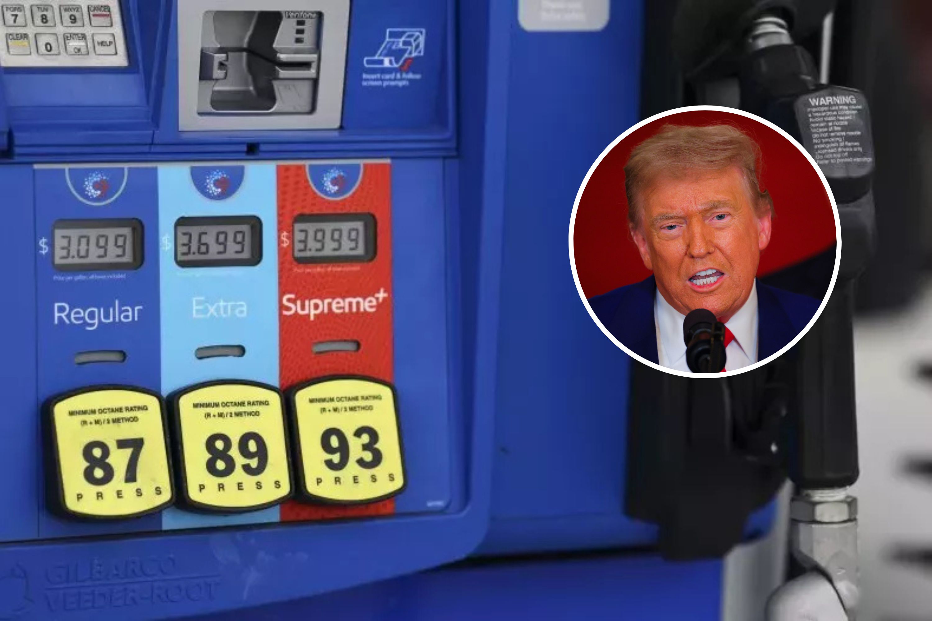 تراجع عوائد السندات الأمريكية وارتفاع أسعار النفط