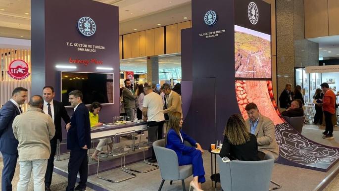 Istanbul schließt neunte Erbe-Ausstellung mit Technologie ab