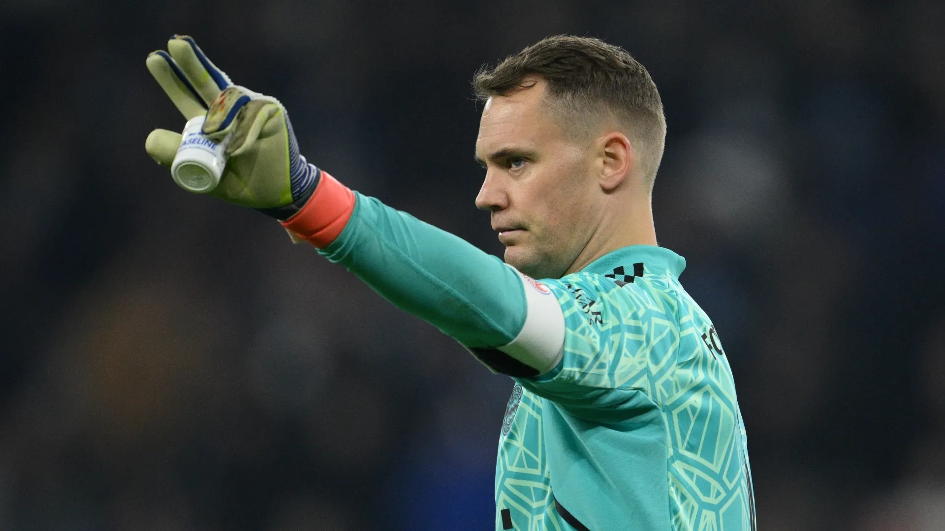 Bayern Munich reporte le renouvellement du contrat de Neuer