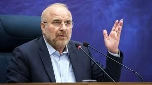 Qalibaf accuse Washington de double discours et menace de rejet