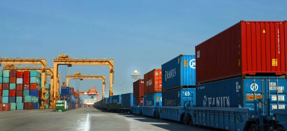 Saudi Arabia Extends Empty Container Exemption for Ports