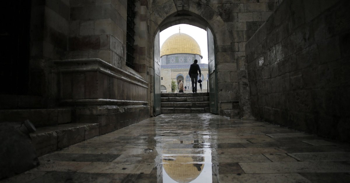 Fortdauernde Schließung des Al-Aqsa für 34. Tag