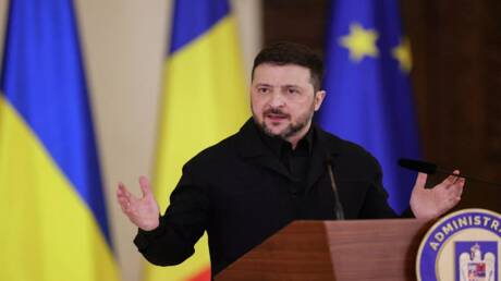 Ukraine leidet unter Raketenmangel und Energiekrise