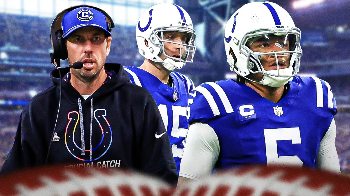 مستقبل ريتشاردسون مع كولتس