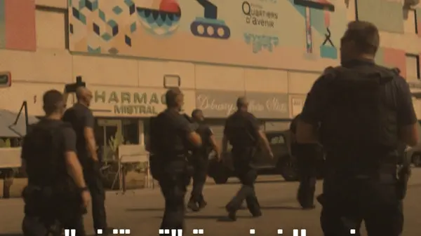 Linke triumphiert historisch im Nîmes-Wahlkampf