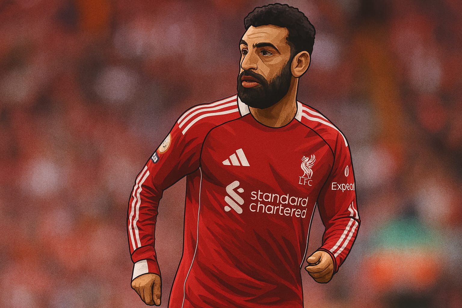 Transfert de Mohamed Salah : surprises à prévoir