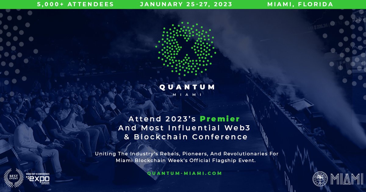 اختتام قمة أولوية ميامي: نتائج وتحديات جديدة