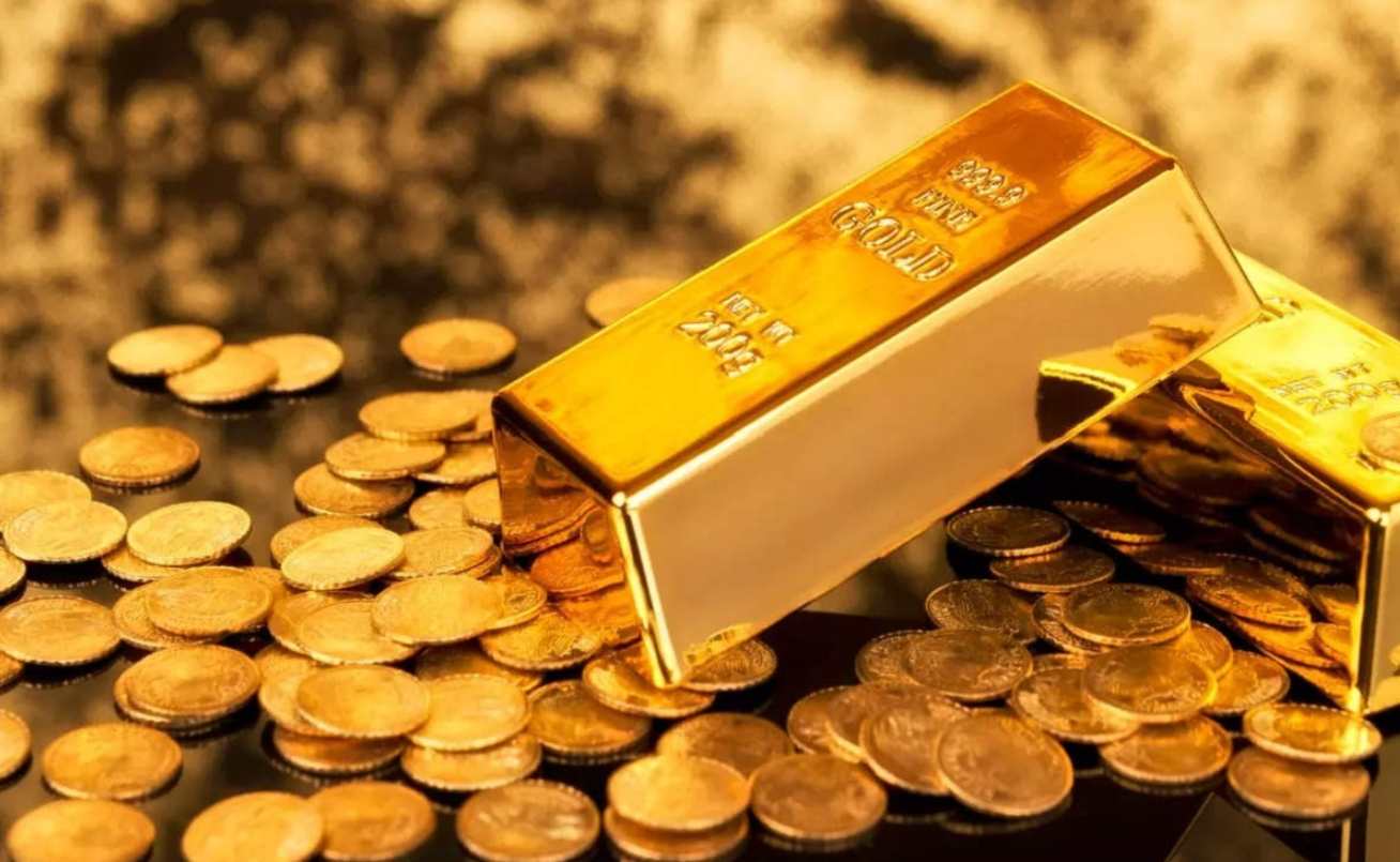 تراجع الذهب وارتفاع الأسهم الخليجية في ظل التوترات