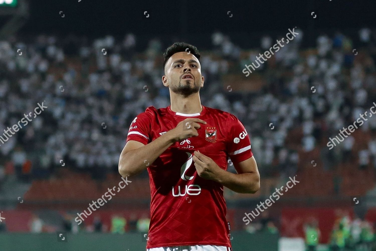 محسن صالح ينتقد نجم الأهلي بسبب تراجع الأداء