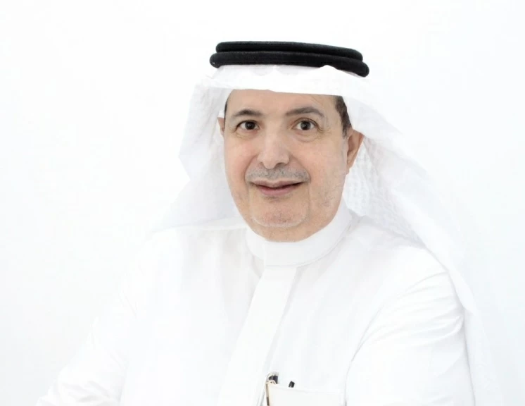 تكليف البروفيسور المليص مديراً للجامعة العربية المفتوحة