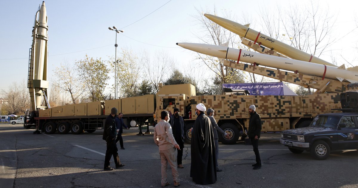 Zunehmender Druck auf Iran während der Atomgespräche