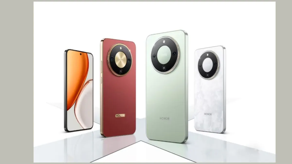 Lancement de l'Honor X80i : premier smartphone Dimensity 6500