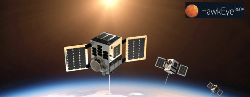 هوك آي 360 تطلق اكتتاباً عاماً لجمع 416 مليون دولار