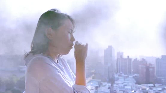 Pakistan en tête des pays les plus pollués en 2022