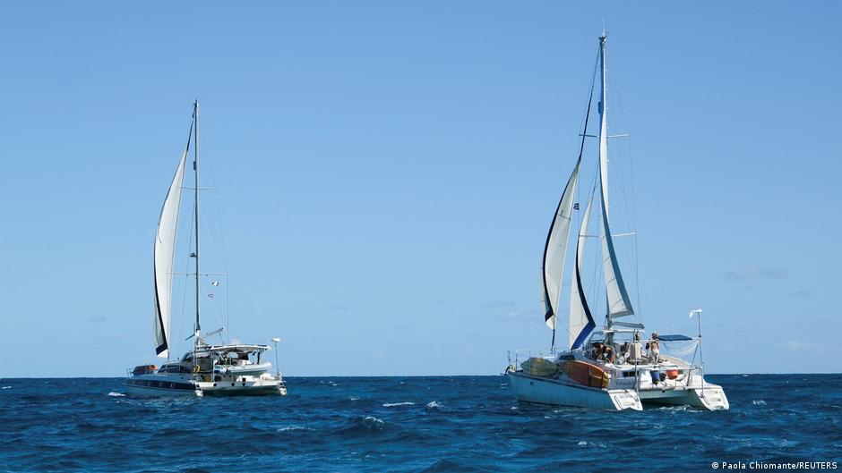 Mexikanische Behörden finden Boote mit Hilfsgütern für Kuba