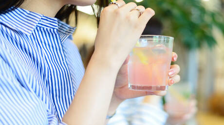 Guava Juice as a Solution for Anemia