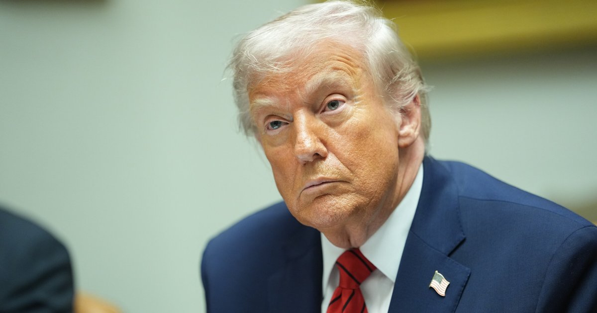 Trump bevestigt geen bezwaar tegen Russische olietanker naar Cuba