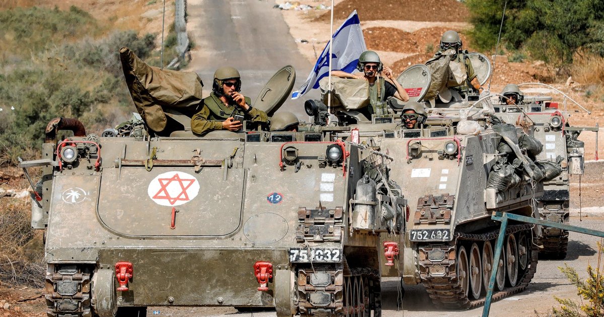 Ketegangan Militer antara Israel dan Iran serta Dampaknya