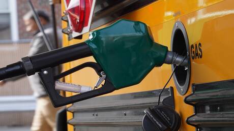 Russia extends gasoline export ban until July 2024