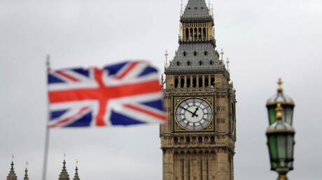 Royaume-Uni : navire de guerre pour déminage à Hormuz