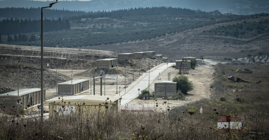 استهداف جيش الاحتلال الإسرائيلي بطائرات مسيرة من حزب الله